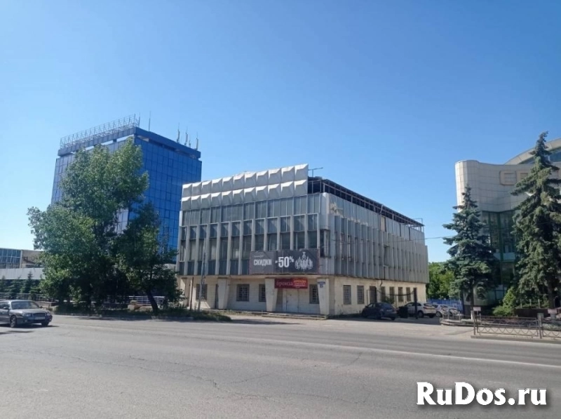 Продам коммерческую недвижимость 1047 м2 фото