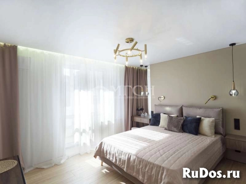 Продам 2 комнатную квартиру 47.8 м2 изображение 9