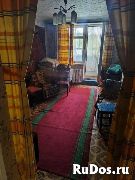 Продам 2 комнатную квартиру 52 м2 фотка