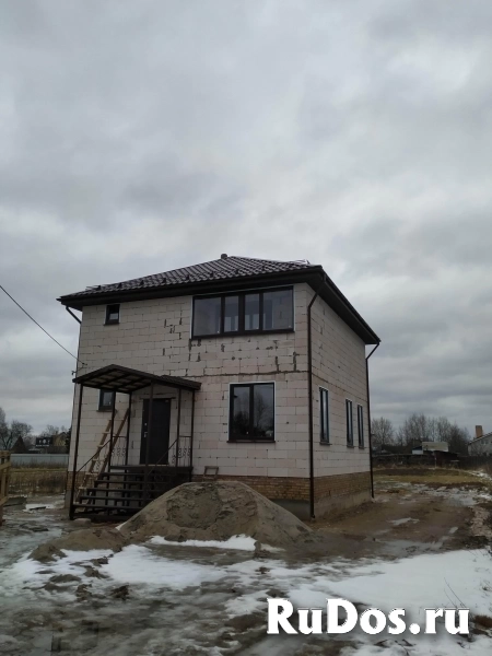 Строительная компания "АБВ Строй" в Ярославле Строительная компания "АБВ Строй" изображение 3