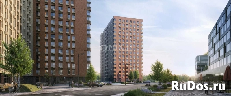 Продам 1 комнатную квартиру 37.7 м2 изображение 7