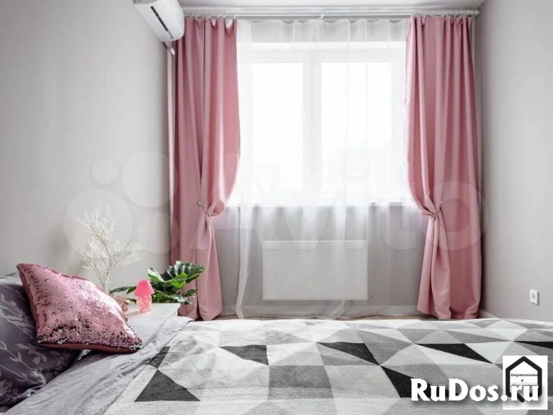 Сдам 1 комнатную квартиру 40 м2 изображение 3