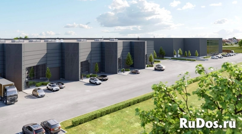 Сдам коммерческую недвижимость 754.05 м2 фотка