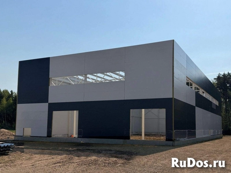 Продам коммерческую недвижимость 1296 м2 фотка