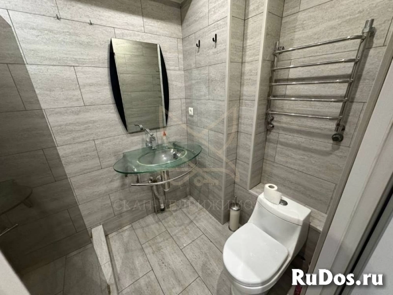 Сдам 1 комнатную квартиру 41 м2 изображение 5