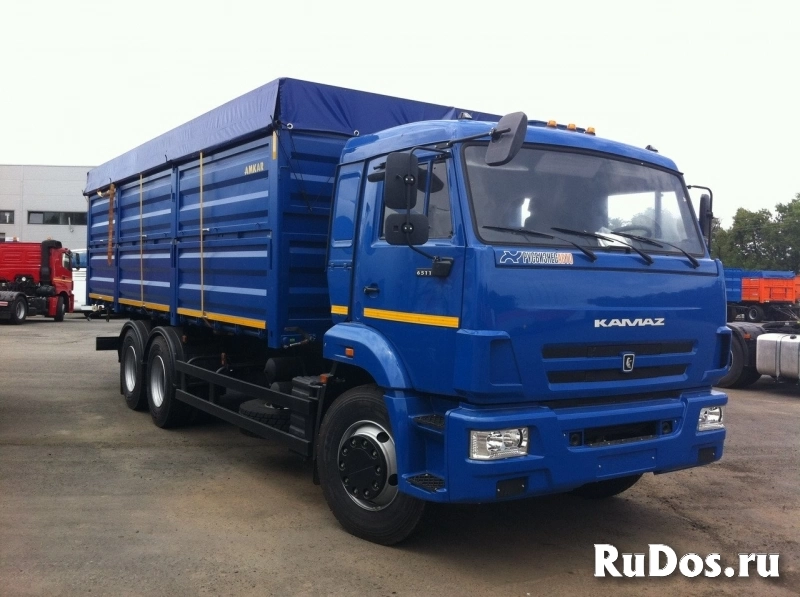 Установка кондиционера в камаз изображение 5