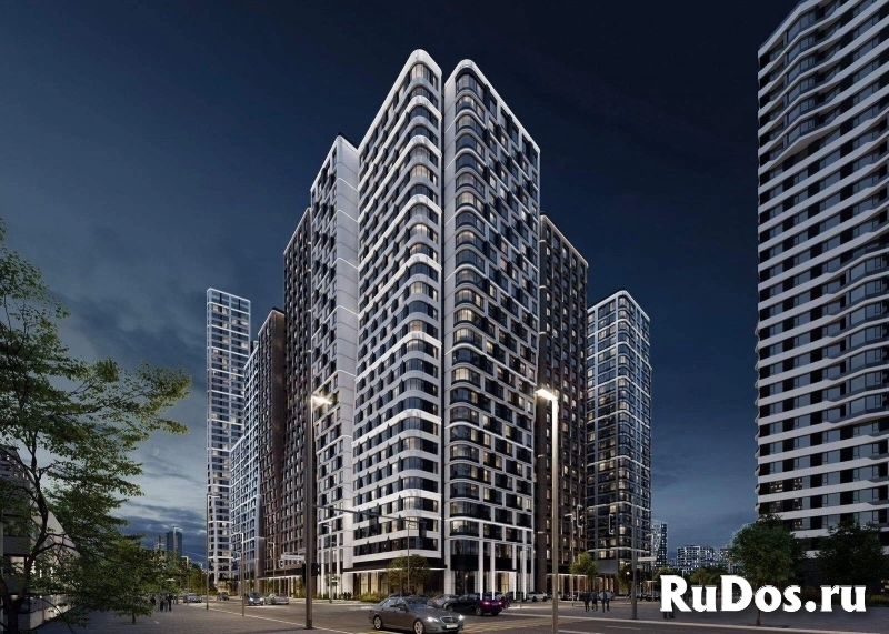 Продам 1 комнатную квартиру 28.6 м2 изображение 9