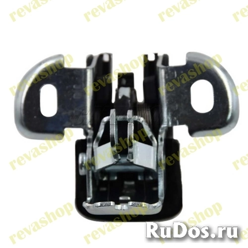 Замок багажника для Renault Nissаn Opel Lada Замок задней двери Renault Kangoo, замок двери задний Renault Master 8200031626 для Renault-Master Kangoo картинка 7 Замок багажника для Renault Nissаn Opel Lada Замок задней двери Renault Kangoo, замок двери задний Renault Master 8200031626 для Renault-Master Kangoo изображение 7