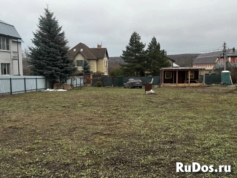 Продам участок 12 сот. изображение 7