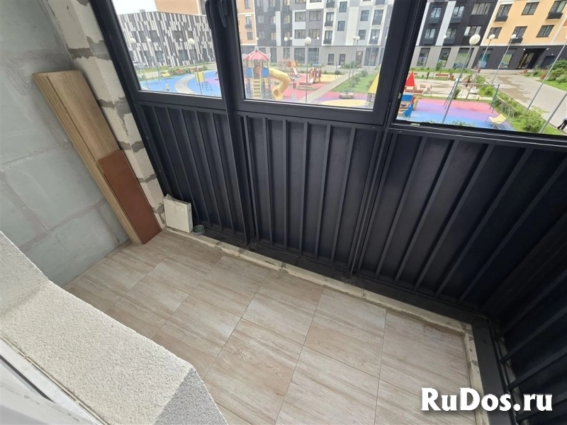 Сдам 2 комнатную квартиру 32 м2 изображение 5