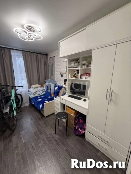 Продам 2 комнатную квартиру 42 м2 изображение 5