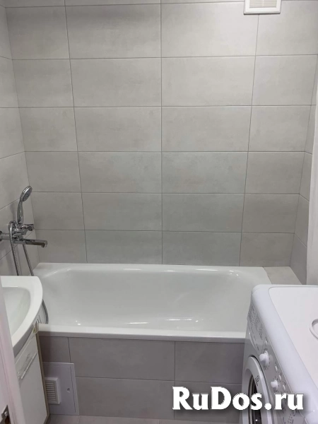 Сдам 2 комнатную квартиру 52 м2 изображение 3