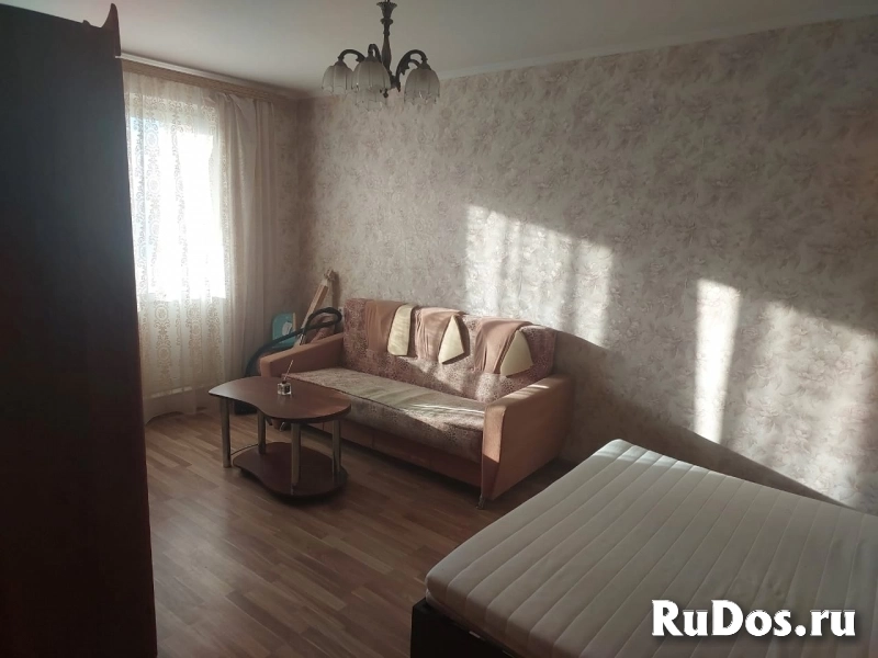 Сдается 1-комн. квартира, 39 м² в ЖК «Пятница» изображение 6