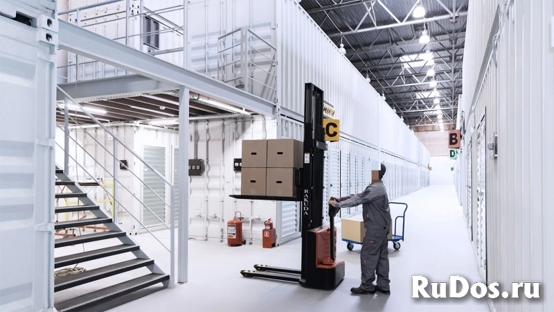 Сдам коммерческую недвижимость 14 м2 изображение 6