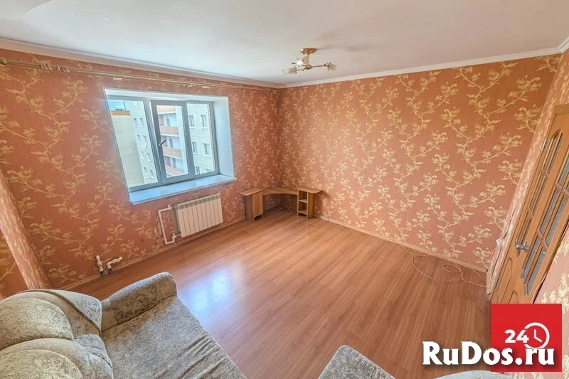 Продам 2 комнатную квартиру 56 м2 фотка