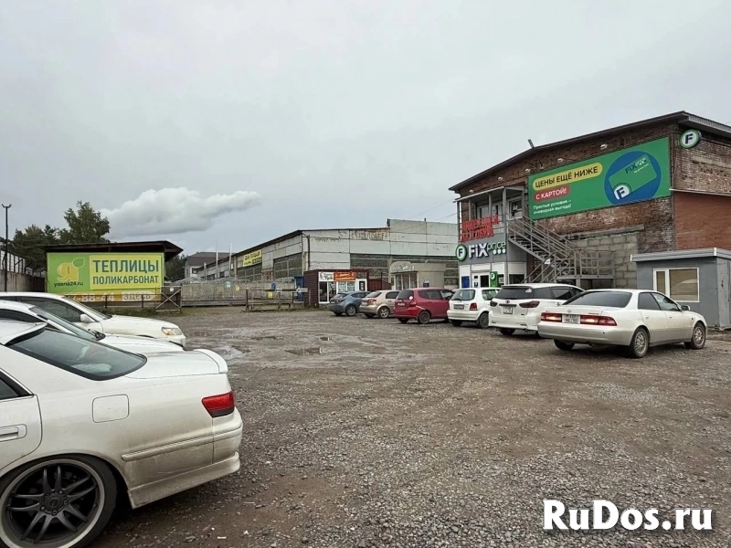 Аренда | Торговая площадь фотка