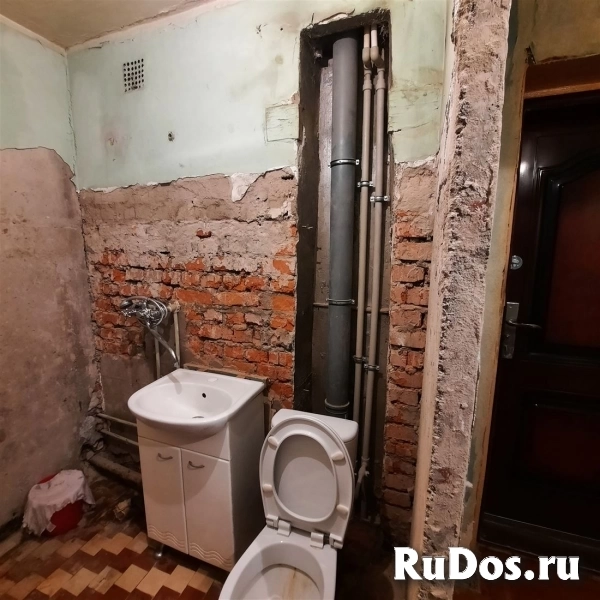 Продам 2 комнатную квартиру 43 м2 изображение 7