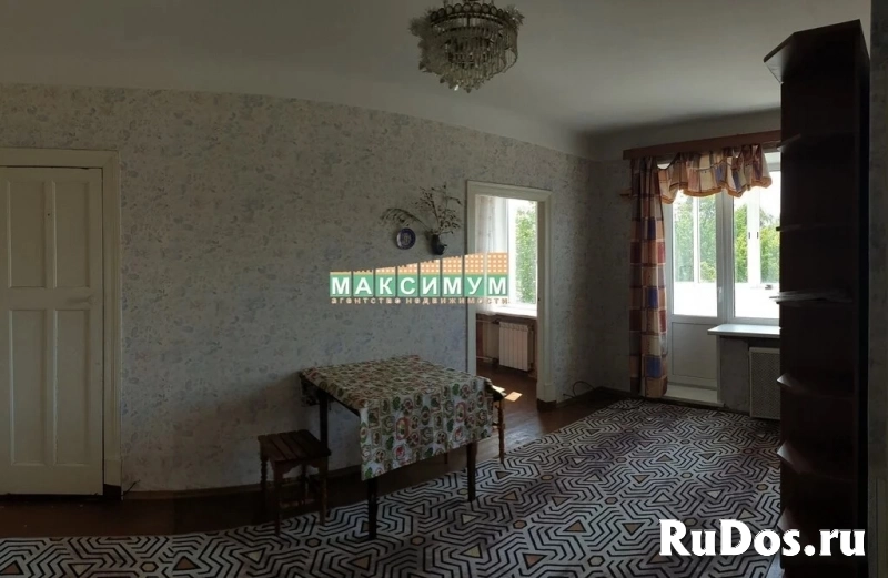 Сдам 2 комнатную квартиру 44 м2 изображение 7