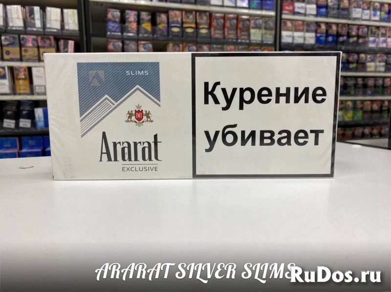 Купить Сигареты оптом и мелким оптом (1 блок) в Краснодаре изображение 3