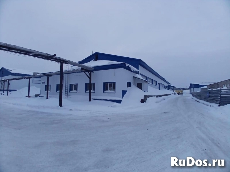 Продам коммерческую недвижимость 21871 м2 изображение 10