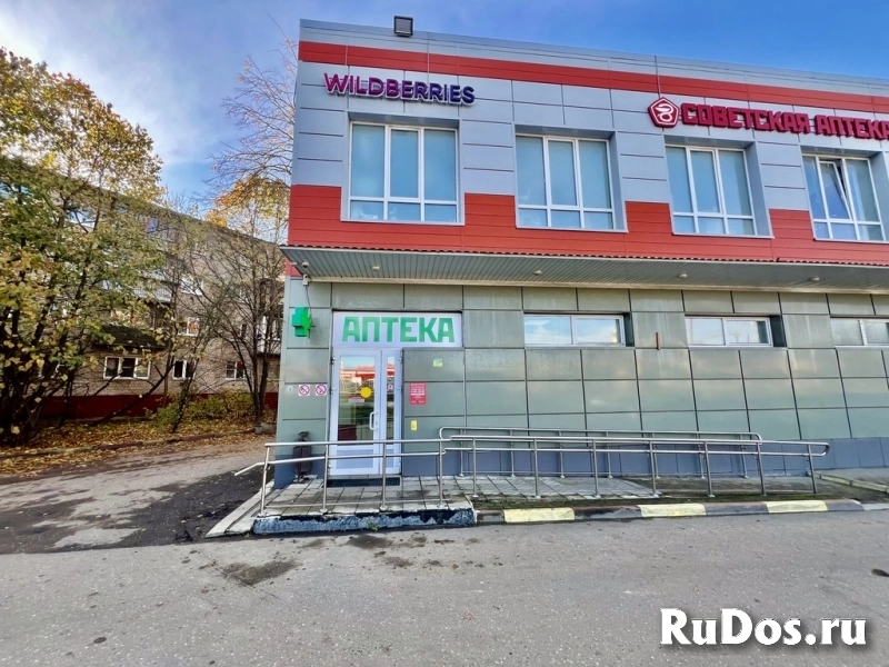 Сдам коммерческую недвижимость 70 м2 фотка