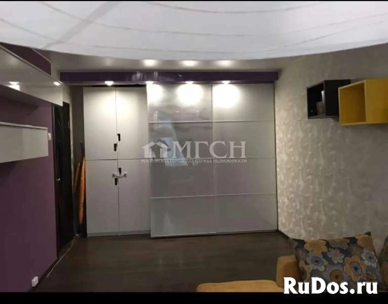 Продам 1 комнатную квартиру 33 м2 изображение 6