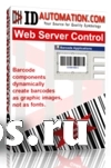 IDAutomation ASP.NET Barcode Linear Web Server Control Single Developer License Арт. фото