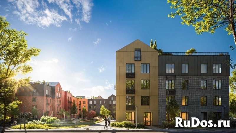 Продам коммерческую недвижимость 45 м2 изображение 4