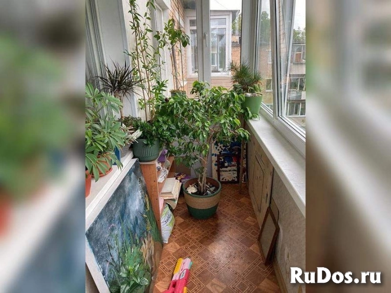 Продам 1 комнатную квартиру 43.3 м2 изображение 5