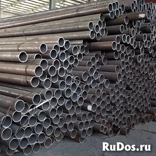 Труба сталь сталь 40Х 108x16 мм, 108x18, 108x19, 108x20 мм фотка