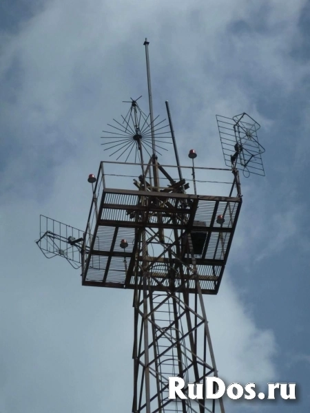 Антенна АО-60 фотка