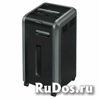 Уничтожитель документов (шредер) Fellowes PowerShred 225Ci фото