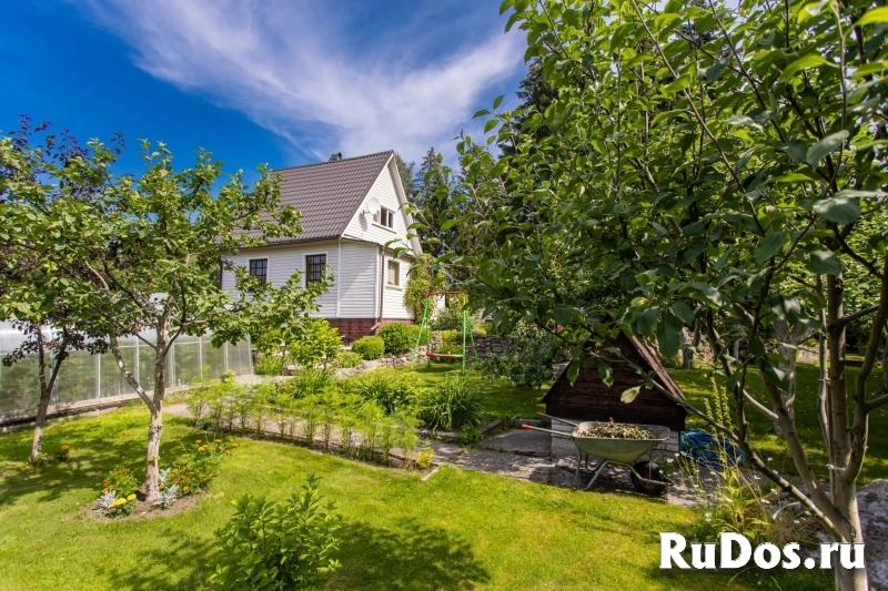 Продам дом 89 м2 изображение 4