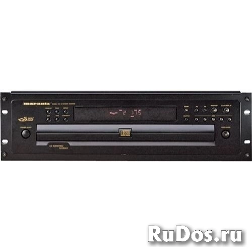 Marantz PMD371 фото