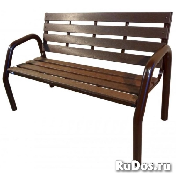 Уличная мебель для дачи, столы, скамейки, стулья изображение 4