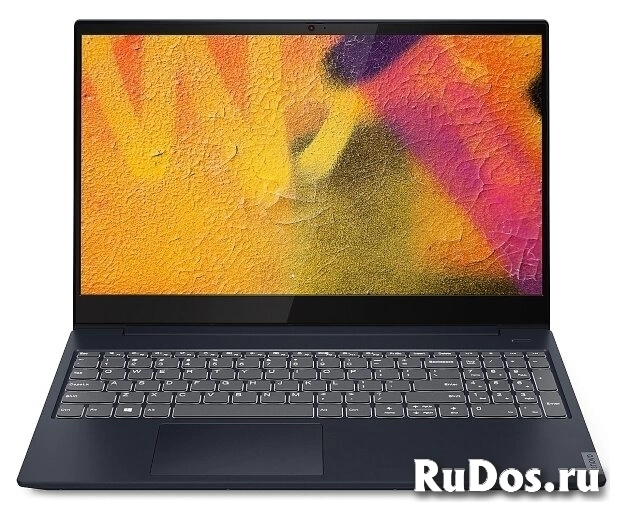 Ноутбук Lenovo IdeaPad S340-15IWL (Intel Core i3 8145U 2100 MHz/15.6quot;/1920x1080/4GB/1128GB HDD+SSD/DVD нет/Intel UHD Graphics 620 /Wi-Fi/Bluetooth/Windows 10 Home) фото