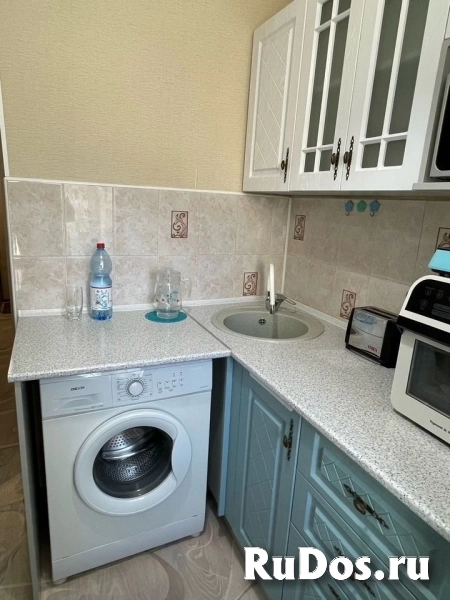 Сдам 1 комнатную квартиру 28 м2 изображение 9