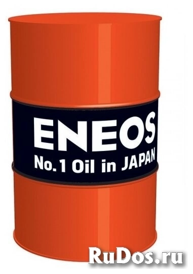 Моторное масло ENEOS Premium Diesel CJ-4 10W-40 200 л фото