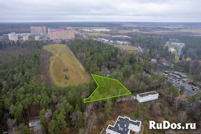 Продам участок 32 сот. изображение 4