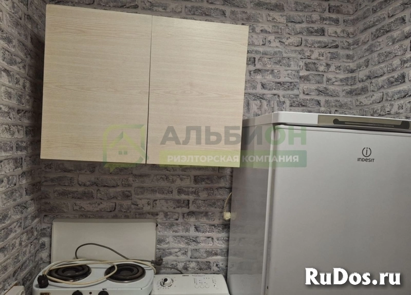 Сдам 1 комнатную квартиру 19 м2 изображение 5