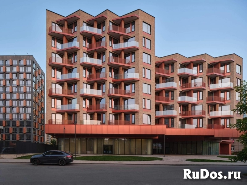 Продам 3 комнатную квартиру 95 м2 изображение 6