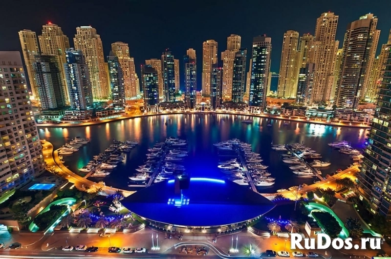Покупка недвижимости в Дубае  ! Экспертная помощь в ОАЭ фото