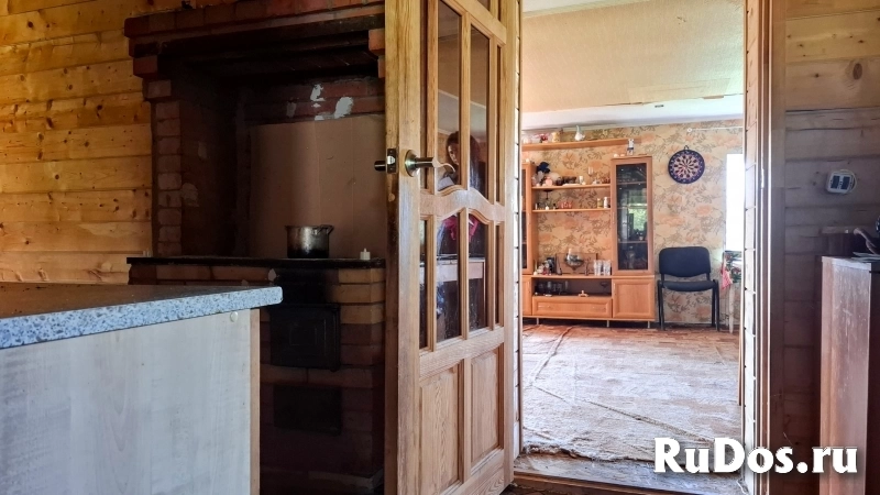 Отдельно стоящий дом полухуторного типа со всеми удобствами, торг. фотка