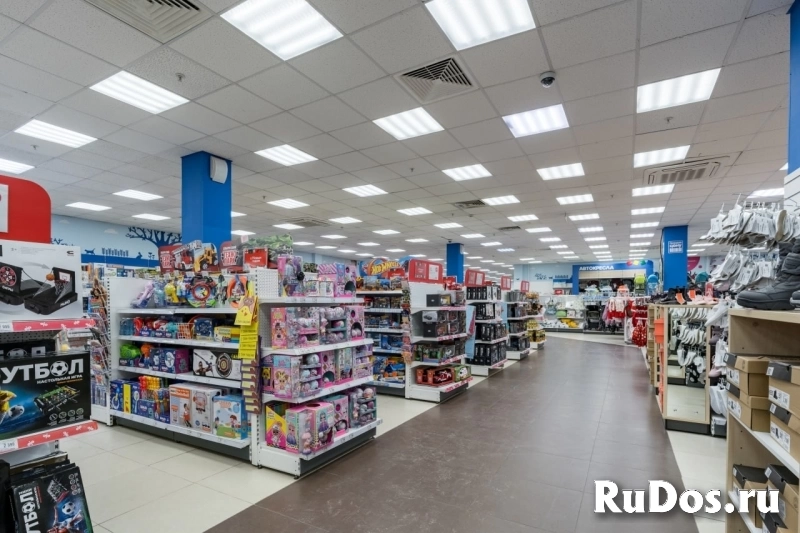 Продам коммерческую недвижимость 1964.8 м2 изображение 5