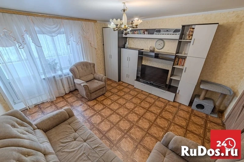Продам 3 комнатную квартиру 60 м2 изображение 5