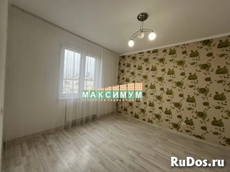 Продам 2 комнатную квартиру 55.6 м2 изображение 8