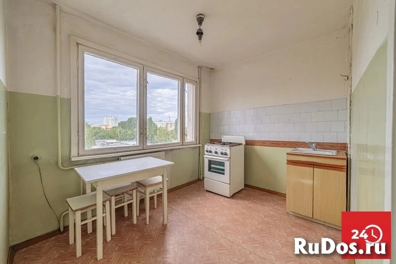 Продам 2 комнатную квартиру 53 м2 фото