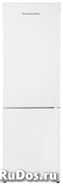 Холодильник Schaub Lorenz SLU S335W4M фото