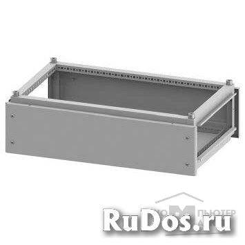 Dkc R5SCE105 Надстроечный модуль R5SCE, 1000 x 500 мм, для шкафов CQE фото