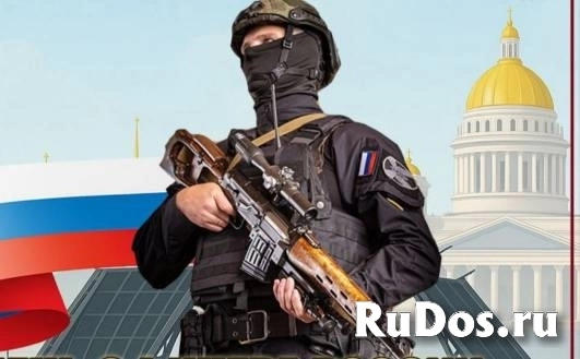 СЛУЖБА ПО КОНТРАКТУ изображение 3